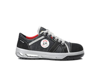ELTEN SENSATION XX10 Low ESD S3S – Sicherheitshalbschuh
