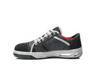 ELTEN SENSATION XX10 Low ESD S3S – Sicherheitshalbschuh
