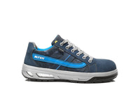 ELTEN NEWTON XX10 blue Low ESD S2 – Sicherheitshalbschuh