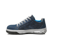 ELTEN NEWTON XX10 blue Low ESD S2 – Sicherheitshalbschuh