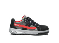 ELTEN NEWTON XX10 black Low ESD S2 – Sicherheitshalbschuh