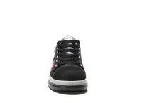 ELTEN NEWTON XX10 black Low ESD S2 – Sicherheitshalbschuh