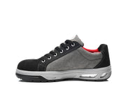 ELTEN NEWTON XX10 black Low ESD S2 – Sicherheitshalbschuh