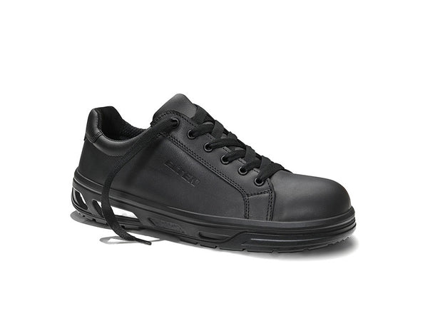 ELTEN NOEL XX10 black Low ESD S2 – Sicherheitshalbschuh