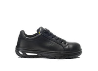 ELTEN NOEL XX10 black Low ESD S2 – Sicherheitshalbschuh