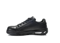 ELTEN NOEL XX10 black Low ESD S2 – Sicherheitshalbschuh