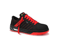 ELTEN BREEZER XX10 Low ESD S1 – Sicherheitshalbschuh