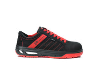 ELTEN BREEZER XX10 Low ESD S1 – Sicherheitshalbschuh