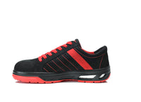 ELTEN BREEZER XX10 Low ESD S1 – Sicherheitshalbschuh