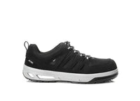 ELTEN MADDOX XX10 Air black-grey Low ESD S1 – Sicherheitshalbschuh