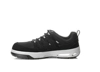 ELTEN MADDOX XX10 Air black-grey Low ESD S1 – Sicherheitshalbschuh