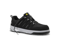 ELTEN MADDOX XX10 black-grey Low ESD S2 – Sicherheitshalbschuh