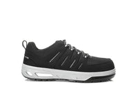 ELTEN MADDOX XX10 black-grey Low ESD S2 – Sicherheitshalbschuh