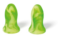 Moldex Einwegstöpsel Contours, ein Paar pro Polytütchen SNR 35 dB