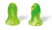 Moldex Einwegstöpsel Contours small, ein Paar pro Polytütchen SNR 35 dB