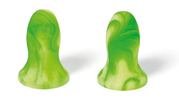 Moldex Einwegstöpsel Contours small, ein Paar pro Polytütchen SNR 35 dB
