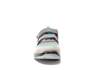 ELTEN MELLI grey Easy ESD S1P – Damen-Sicherheitssandale