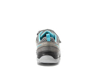 ELTEN MELLI grey Easy ESD S1P – Damen-Sicherheitssandale