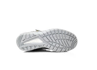 ELTEN MELLI grey Easy ESD S1P – Damen-Sicherheitssandale
