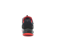 ELTEN HANNAH XXTL black-red Easy ESD S1PS – Damen-Sicherheitssandale