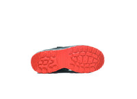 ELTEN HANNAH XXTL black-red Easy ESD S1PS – Damen-Sicherheitssandale