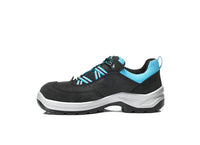 ELTEN LOTTE aqua Low ESD S2 – Damen-Sicherheitshalbschuh