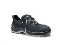 ELTEN LOTTE GTX® blue Low ESD S3 – Damen-Sicherheitshalbschuh