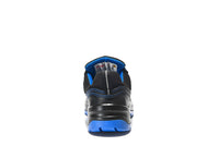 ELTEN LENA black-blue Low ESD S3 – Damen-Sicherheitshalbschuh