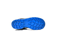 ELTEN LENA black-blue Low ESD S3 – Damen-Sicherheitshalbschuh