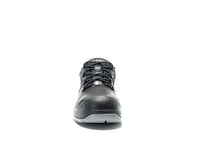 ELTEN LENA GTX® black-red Low ESD S3 – Damen-Sicherheitshalbschuh