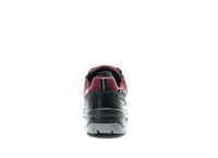 ELTEN LENA GTX® black-red Low ESD S3 – Damen-Sicherheitshalbschuh