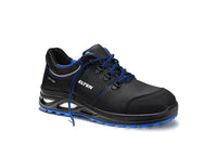 ELTEN FINJA XXTL black Low ESD S3S – Damen-Sicherheitshalbschuh