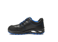 ELTEN FINJA XXTL black Low ESD S3S – Damen-Sicherheitshalbschuh