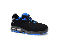 ELTEN IMPULSE Lady XXTL blue Low ESD S1PS – Damen-Sicherheitshalbschuh