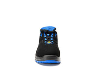 ELTEN IMPULSE Lady XXTL blue Low ESD S1PS – Damen-Sicherheitshalbschuh