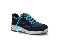 ELTEN MADDIE XXTL blue Low ESD S3S – Damen-Sicherheitshalbschuh