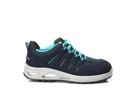 ELTEN MADDIE XXTL blue Low ESD S3S – Damen-Sicherheitshalbschuh