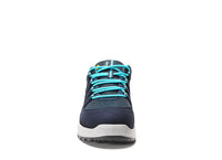 ELTEN MADDIE XXTL blue Low ESD S3S – Damen-Sicherheitshalbschuh