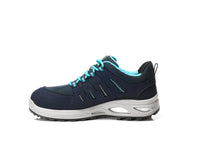 ELTEN MADDIE XXTL blue Low ESD S3S – Damen-Sicherheitshalbschuh