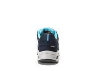 ELTEN MADDIE XXTL blue Low ESD S3S – Damen-Sicherheitshalbschuh