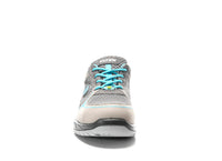 ELTEN MELLI grey Low ESD S1P – Damen-Sicherheitshalbschuh
