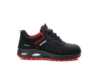 ELTEN HENNY XXTL black Low ESD S3S – Damen-Sicherheitshalbschuh