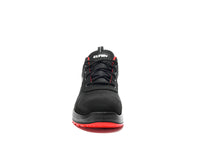 ELTEN HENNY XXTL black Low ESD S3S – Damen-Sicherheitshalbschuh
