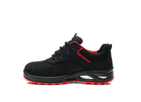 ELTEN HENNY XXTL black Low ESD S3S – Damen-Sicherheitshalbschuh