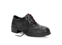 ELTEN OFFICER Lady ESD S2 – Damen-Sicherheitshalbschuh