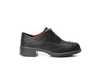 ELTEN OFFICER Lady ESD S2 – Damen-Sicherheitshalbschuh