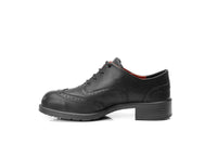 ELTEN OFFICER Lady ESD S2 – Damen-Sicherheitshalbschuh