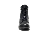 ELTEN NIKOLA black Mid ESD S2 – Damen-Sicherheitsschnürstiefel