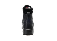 ELTEN NIKOLA black Mid ESD S2 – Damen-Sicherheitsschnürstiefel