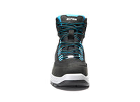 ELTEN LOTTE aqua Mid ESD S2 – Damen-Sicherheitsschnürstiefel